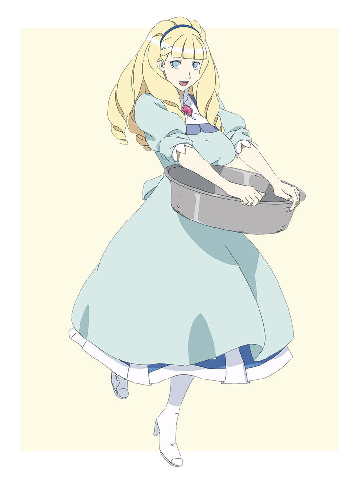 [Pixiv] 2842594 (gasora) Turn A Gundam [English]