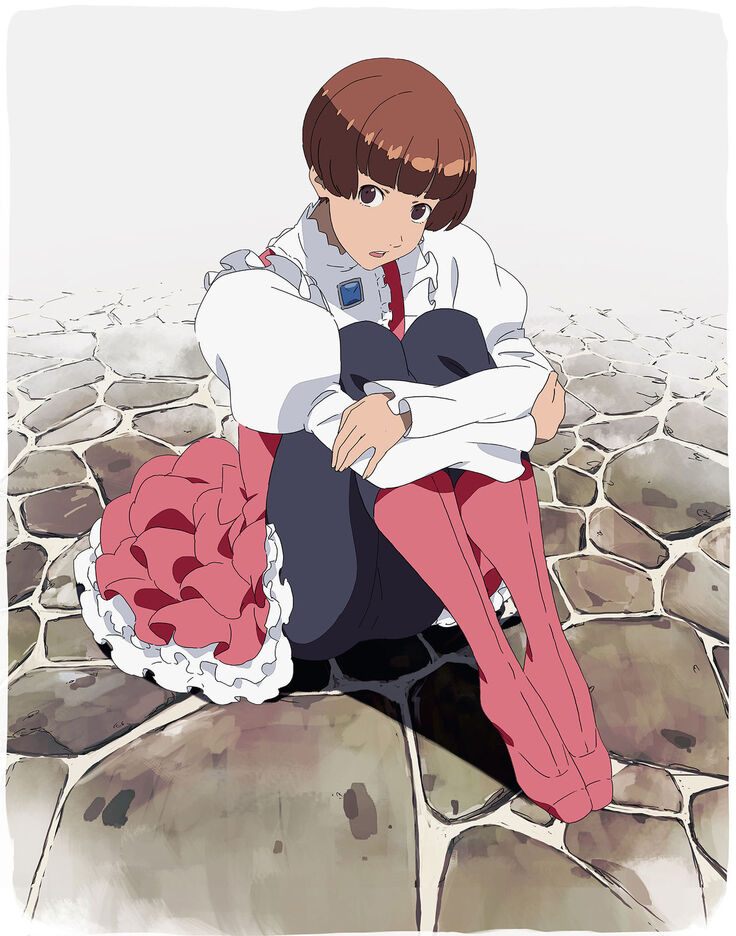 [Pixiv] 2842594 (gasora) Turn A Gundam [English]