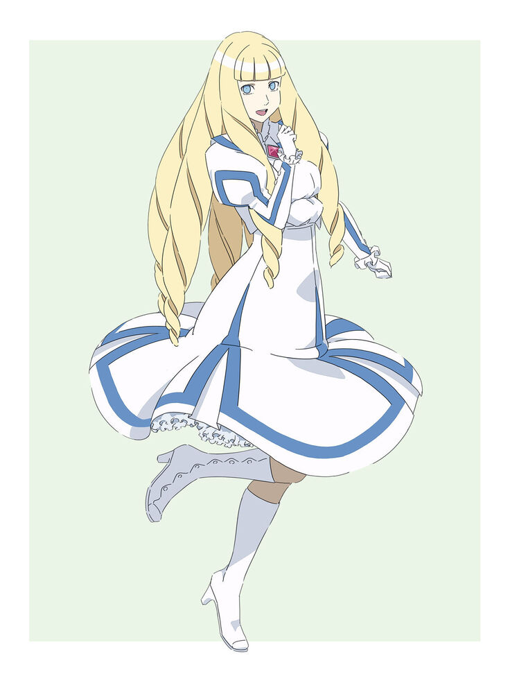 [Pixiv] 2842594 (gasora) Turn A Gundam [English]