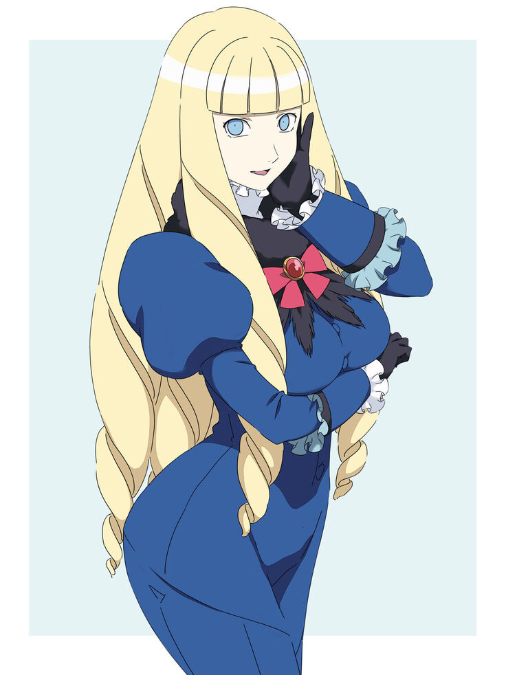 [Pixiv] 2842594 (gasora) Turn A Gundam [English]