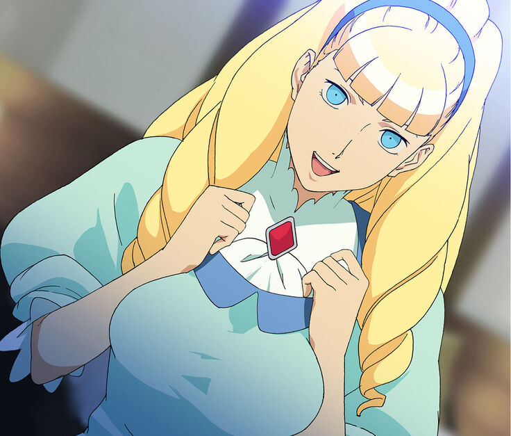 [Pixiv] 2842594 (gasora) Turn A Gundam [English]