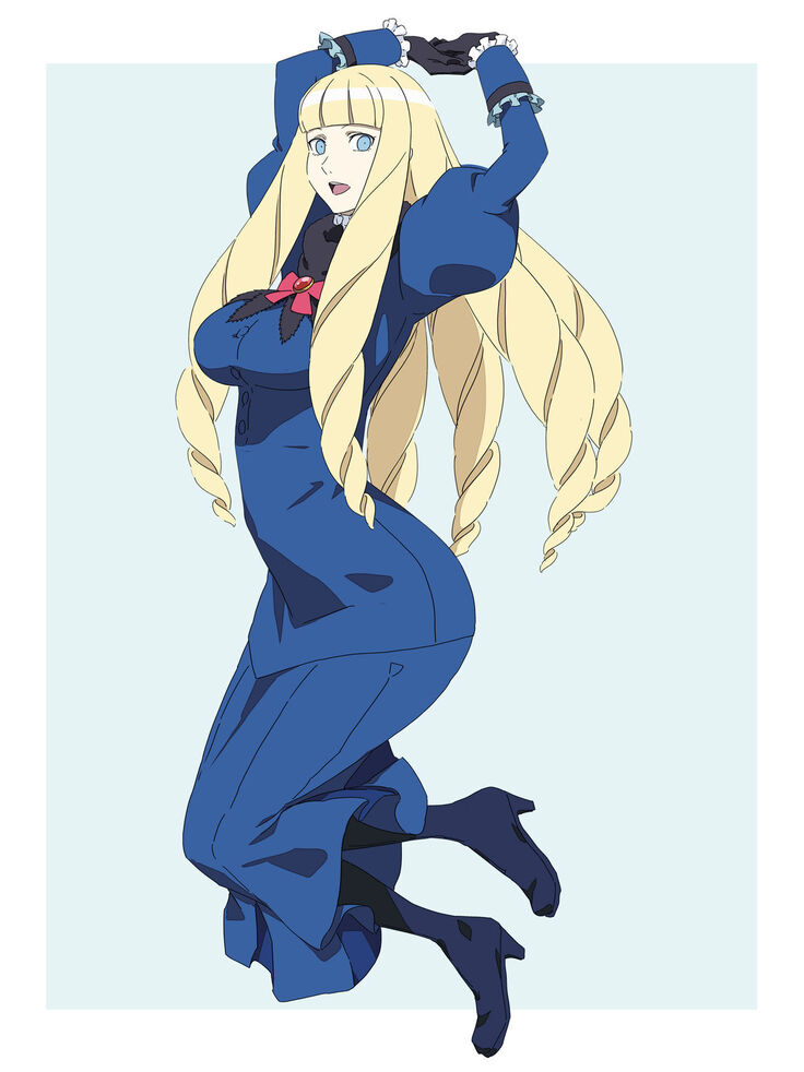 [Pixiv] 2842594 (gasora) Turn A Gundam [English]