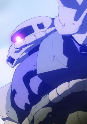 [Pixiv] 2842594 (gasora) Turn A Gundam [English] Page #33