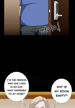 Dark Game Ch.1-14 - Page 55