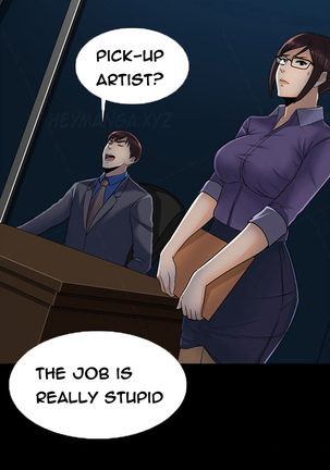 Dark Game Ch.1-14 - Page 229