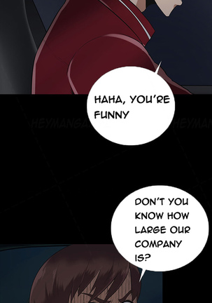 Dark Game Ch.1-14 - Page 190