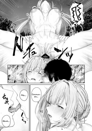 Hangyaku Onsen 2 | Hot Springs DEFY 2 Page #16