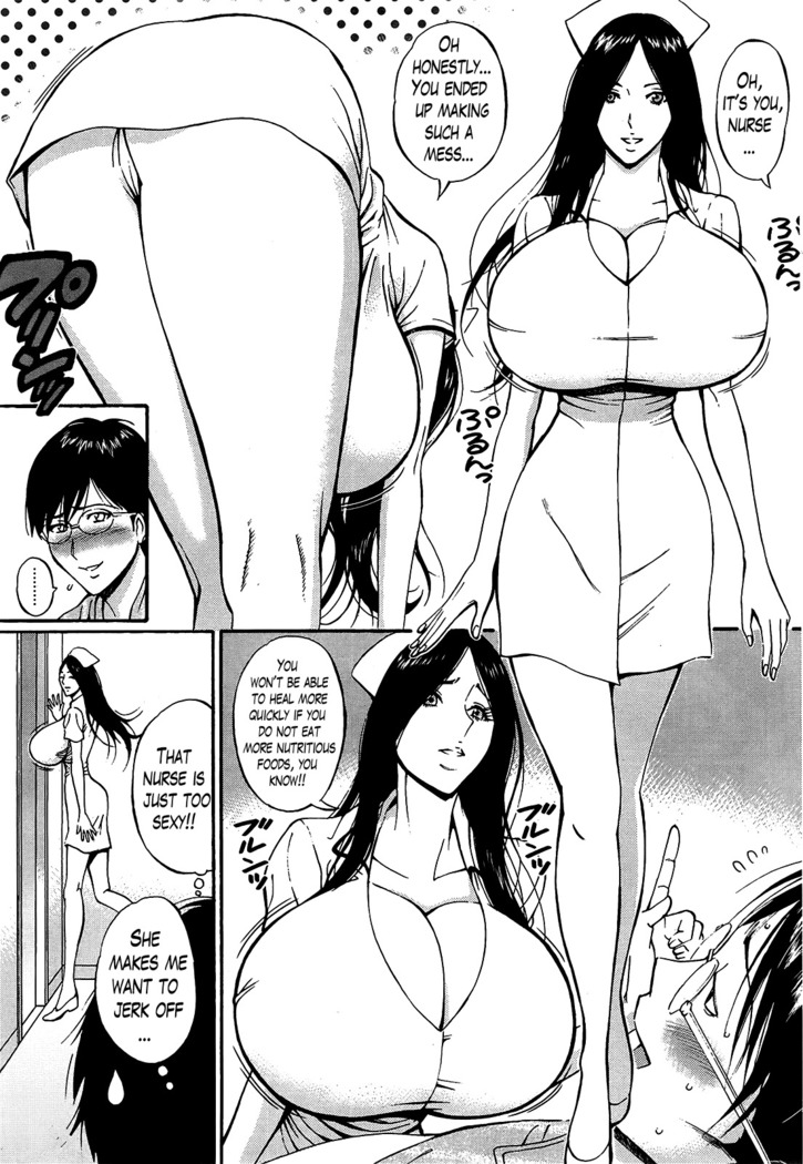 Kigenzen 10000 Nen no Ota | The Otaku in 10,000 B.C. Ch. 1-25