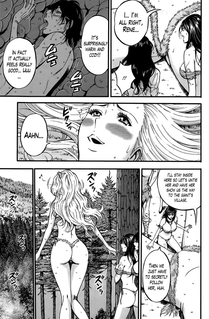 Kigenzen 10000 Nen no Ota | The Otaku in 10,000 B.C. Ch. 1-25