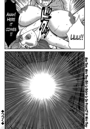 Kigenzen 10000 Nen no Ota | The Otaku in 10,000 B.C. Ch. 1-25 Page #155