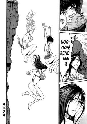 Kigenzen 10000 Nen no Ota | The Otaku in 10,000 B.C. Ch. 1-25 Page #289