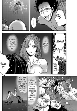 Kigenzen 10000 Nen no Ota | The Otaku in 10,000 B.C. Ch. 1-25 Page #388