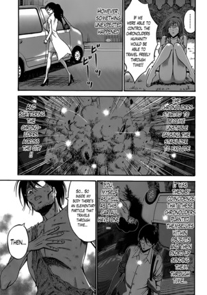 Kigenzen 10000 Nen no Ota | The Otaku in 10,000 B.C. Ch. 1-25 Page #142