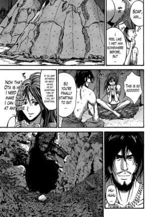 Kigenzen 10000 Nen no Ota | The Otaku in 10,000 B.C. Ch. 1-25 Page #203
