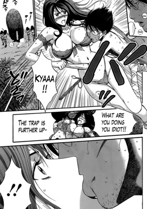 Kigenzen 10000 Nen no Ota | The Otaku in 10,000 B.C. Ch. 1-25 Page #49