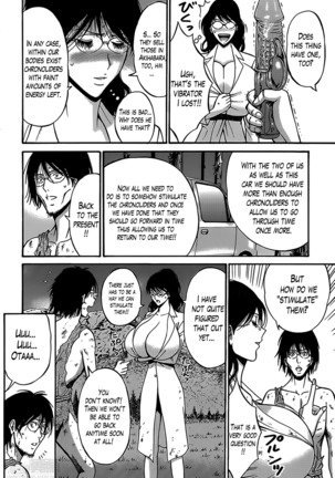 Kigenzen 10000 Nen no Ota | The Otaku in 10,000 B.C. Ch. 1-25 Page #143