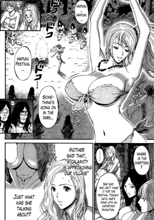 Kigenzen 10000 Nen no Ota | The Otaku in 10,000 B.C. Ch. 1-25 Page #67