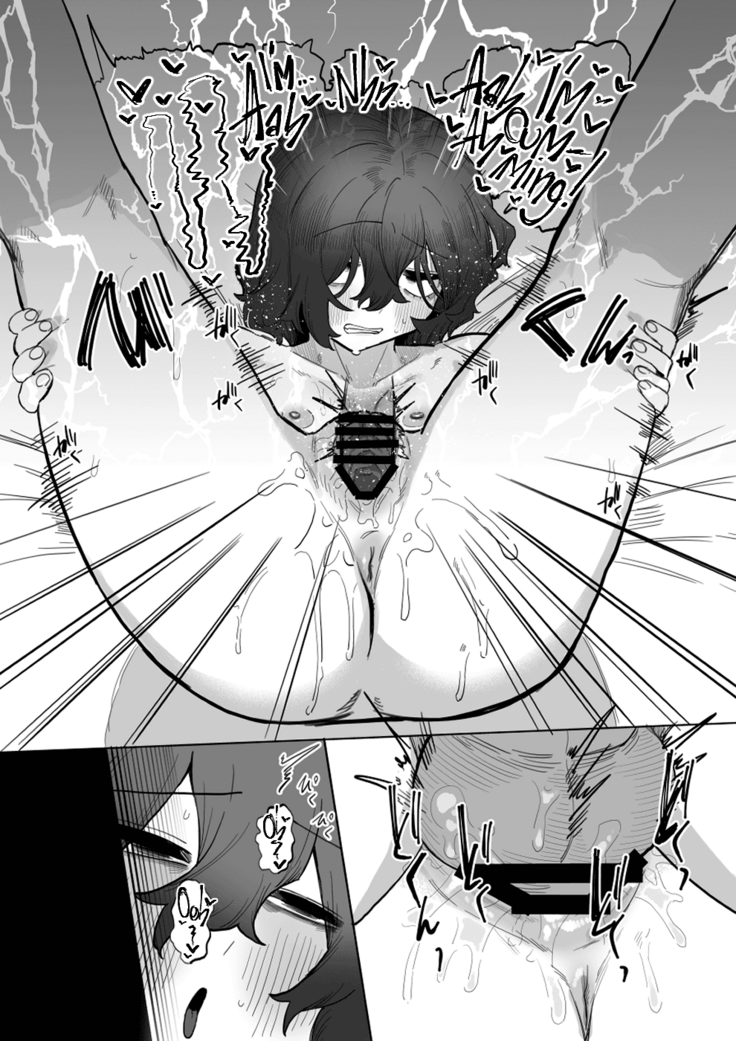 Yasashii Kimi ni Ijiwaru Saretai | Gentle You, Bully Me