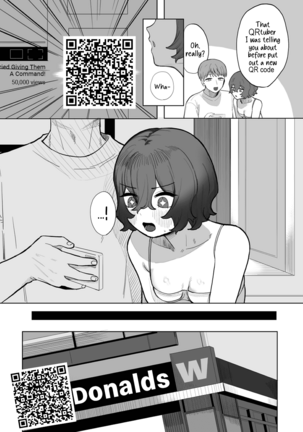 Yasashii Kimi ni Ijiwaru Saretai | Gentle You, Bully Me Page #47