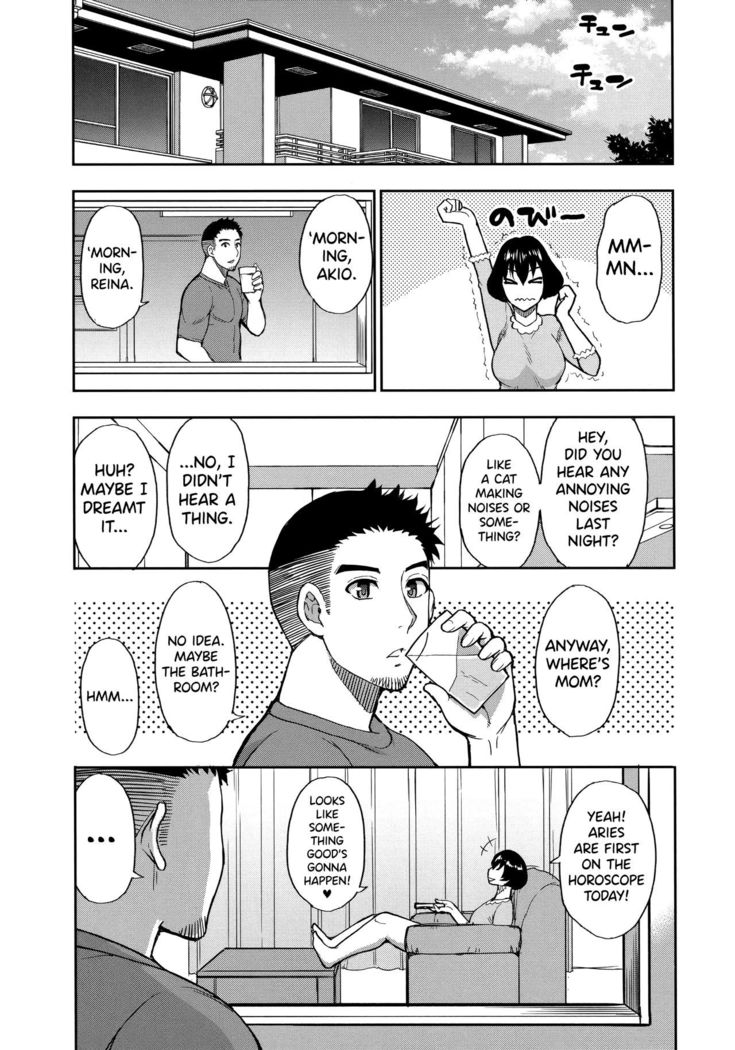 Anoko no Kawari ni Suki na dake Ch. 1-3 | Do Anything You Like To Me In Her Place Ch. 1-3  =TLL + biribiri=