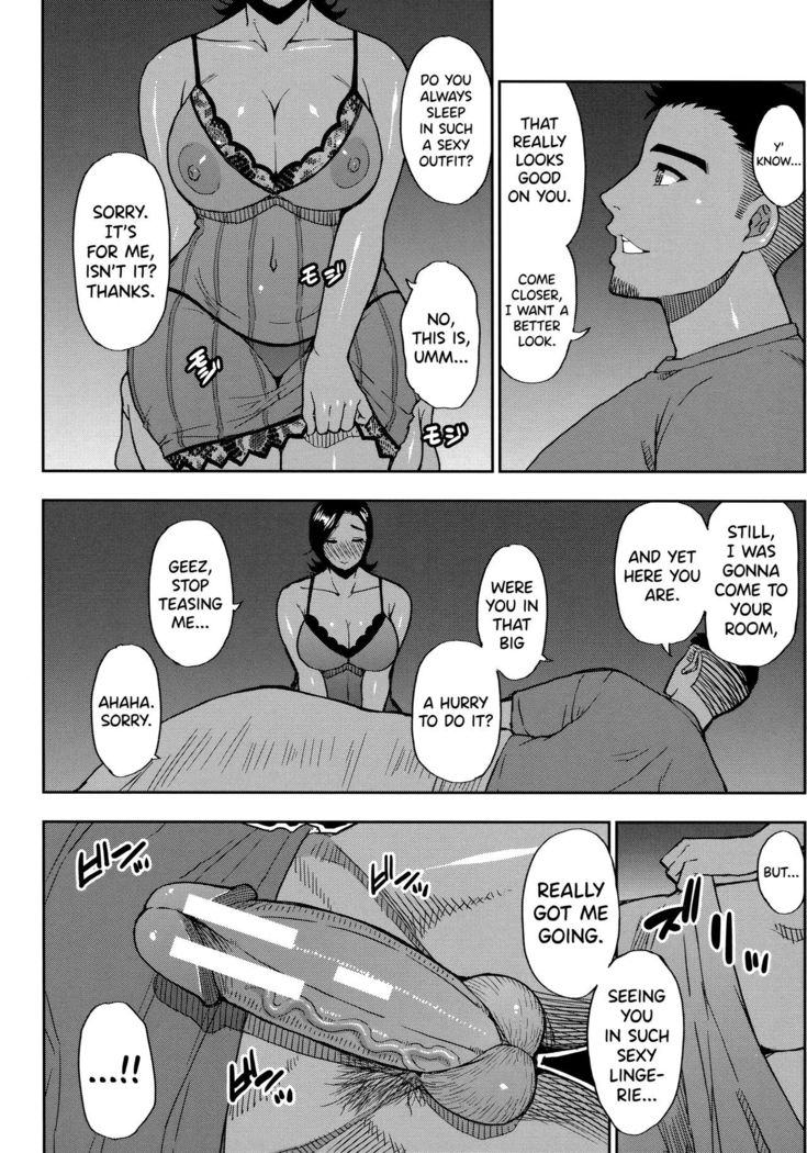 Anoko no Kawari ni Suki na dake Ch. 1-3 | Do Anything You Like To Me In Her Place Ch. 1-3  =TLL + biribiri=