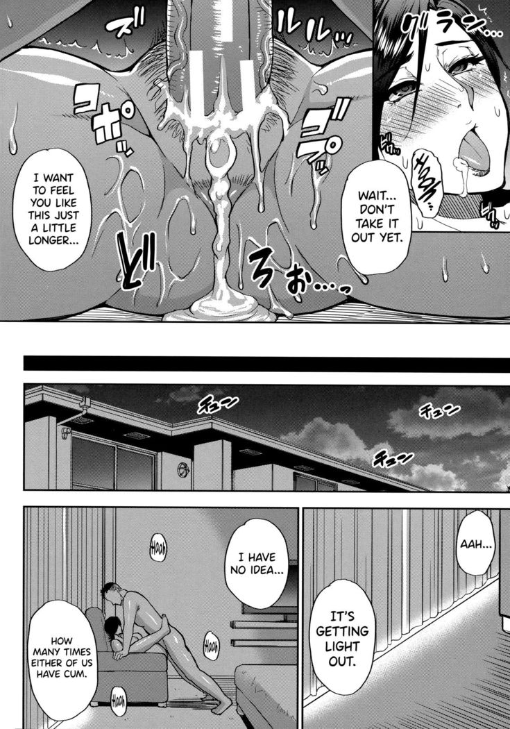 Anoko no Kawari ni Suki na dake Ch. 1-3 | Do Anything You Like To Me In Her Place Ch. 1-3  =TLL + biribiri=