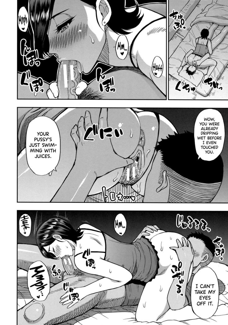 Anoko no Kawari ni Suki na dake Ch. 1-3 | Do Anything You Like To Me In Her Place Ch. 1-3  =TLL + biribiri=