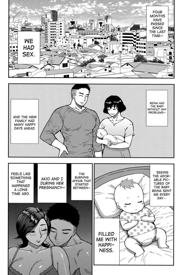 Anoko no Kawari ni Suki na dake Ch. 1-3 | Do Anything You Like To Me In Her Place Ch. 1-3  =TLL + biribiri=