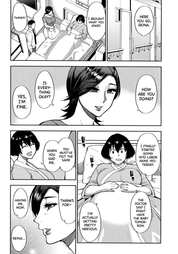Anoko no Kawari ni Suki na dake Ch. 1-3 | Do Anything You Like To Me In Her Place Ch. 1-3  =TLL + biribiri=
