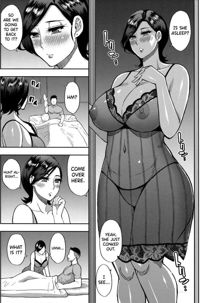 Anoko no Kawari ni Suki na dake Ch. 1-3 | Do Anything You Like To Me In Her Place Ch. 1-3  =TLL + biribiri=