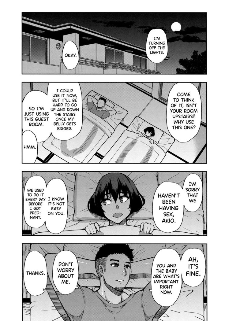 Anoko no Kawari ni Suki na dake Ch. 1-3 | Do Anything You Like To Me In Her Place Ch. 1-3  =TLL + biribiri=