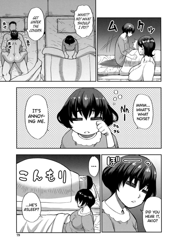 Anoko no Kawari ni Suki na dake Ch. 1-3 | Do Anything You Like To Me In Her Place Ch. 1-3  =TLL + biribiri=