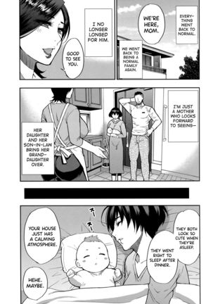 Anoko no Kawari ni Suki na dake Ch. 1-3 | Do Anything You Like To Me In Her Place Ch. 1-3  =TLL + biribiri= Page #122