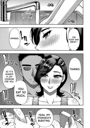 Anoko no Kawari ni Suki na dake Ch. 1-3 | Do Anything You Like To Me In Her Place Ch. 1-3  =TLL + biribiri= Page #48