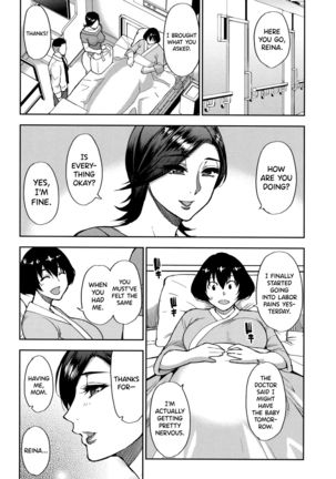 Anoko no Kawari ni Suki na dake Ch. 1-3 | Do Anything You Like To Me In Her Place Ch. 1-3  =TLL + biribiri= Page #107