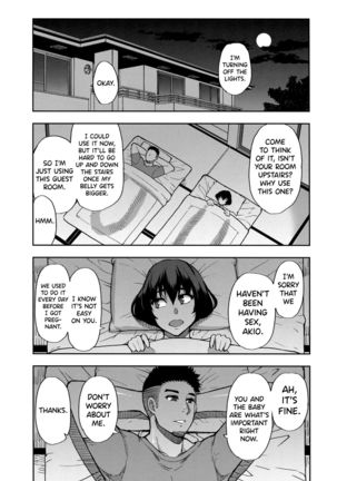 Anoko no Kawari ni Suki na dake Ch. 1-3 | Do Anything You Like To Me In Her Place Ch. 1-3  =TLL + biribiri= Page #62