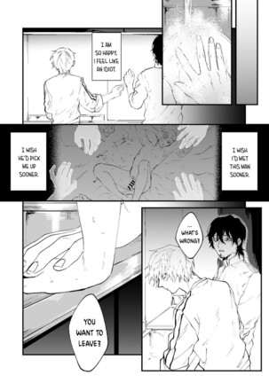 Ii Hiroimono deshita ne | What a Nice Catch - Page 29