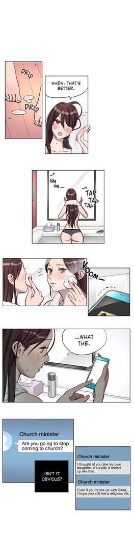 Atonement Camp  Ch.1-42