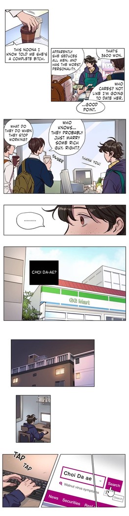 Atonement Camp  Ch.1-42