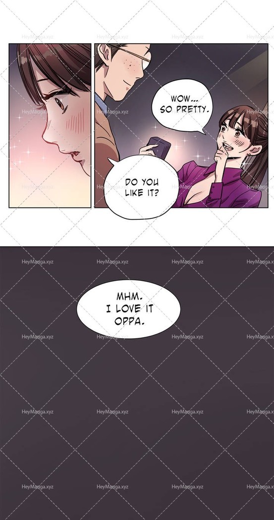 Atonement Camp  Ch.1-42