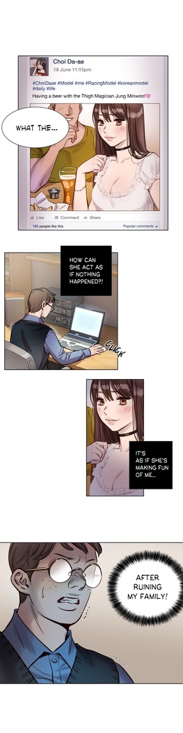 Atonement Camp  Ch.1-42