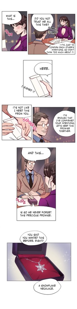 Atonement Camp  Ch.1-42