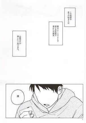 凛ちゃんのちくび開発! Page #2
