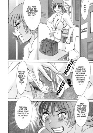Mom the Sexy Idol Vol2 - Story 9 - Page 6