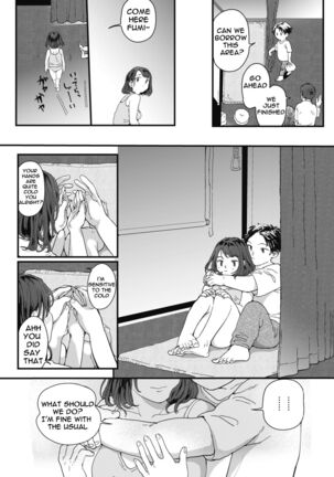 Sora o Hau - Page 4