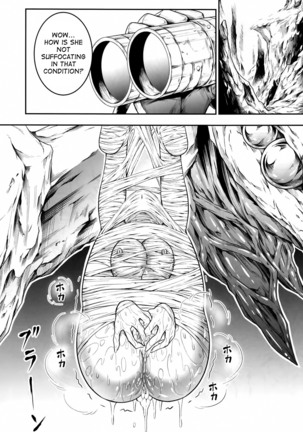 Pair Hunter no Seitai Vol. 1 Page #25