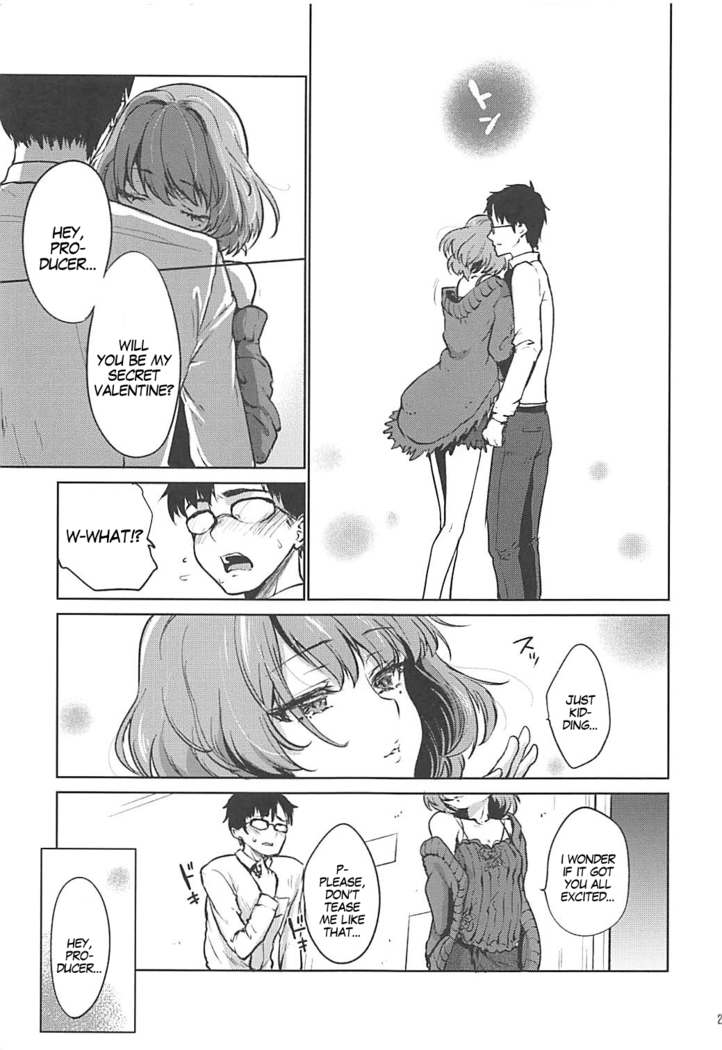 Obsession Act 2