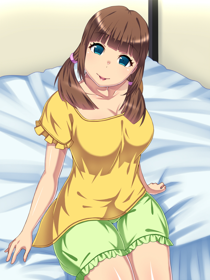 Imouto Business ~Imouto ni Okane mo Seishi mo Shiboritorareru Kaikan~