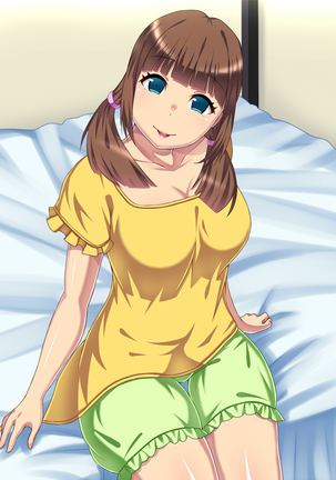 Imouto Business ~Imouto ni Okane mo Seishi mo Shiboritorareru Kaikan~ Page #93