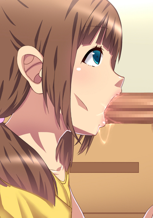 Imouto Business ~Imouto ni Okane mo Seishi mo Shiboritorareru Kaikan~ Page #104
